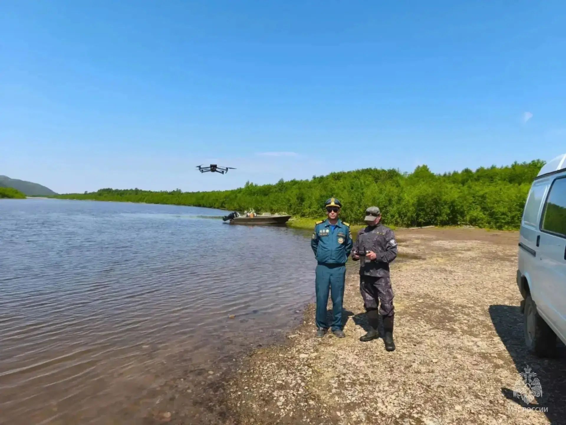 Соблюдение правил на воде - залог вашей безопасности