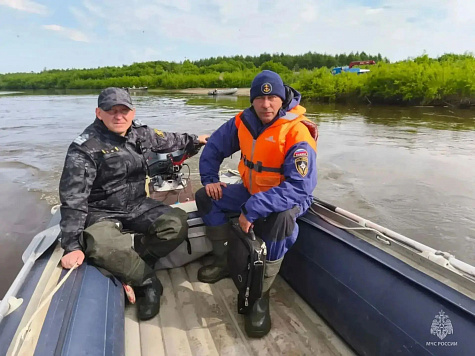 Соблюдение правил на воде - залог вашей безопасности