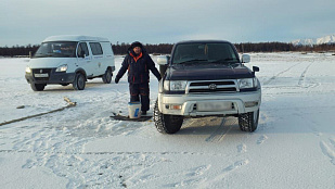 Информации о результатах контрольных мероприятий подразделений рыбоохраны  за январь – февраль 2026 года