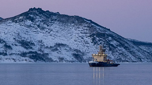 В Магаданской области реализован правовой механизм долгосрочного предоставления права пользования  рыболовными участками